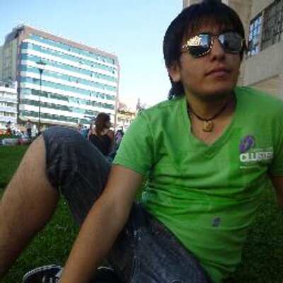 Profile Picture of Julio César J. Alvez (@JC_Jalvez) on Twitter