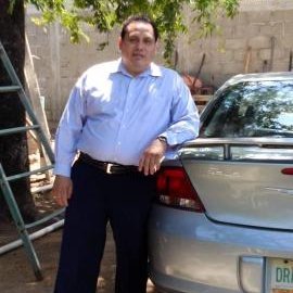 Profile Picture of Francisco Villalobos López (@Francis20810598) on Twitter