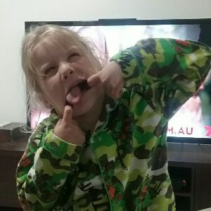 Profile Picture of rebecca welling (@wellywoo12) on Tiktok