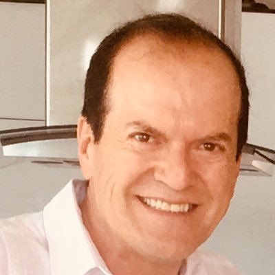 Profile Picture of Rodrigo Beltrán (@rodrigobeltrane) on Twitter