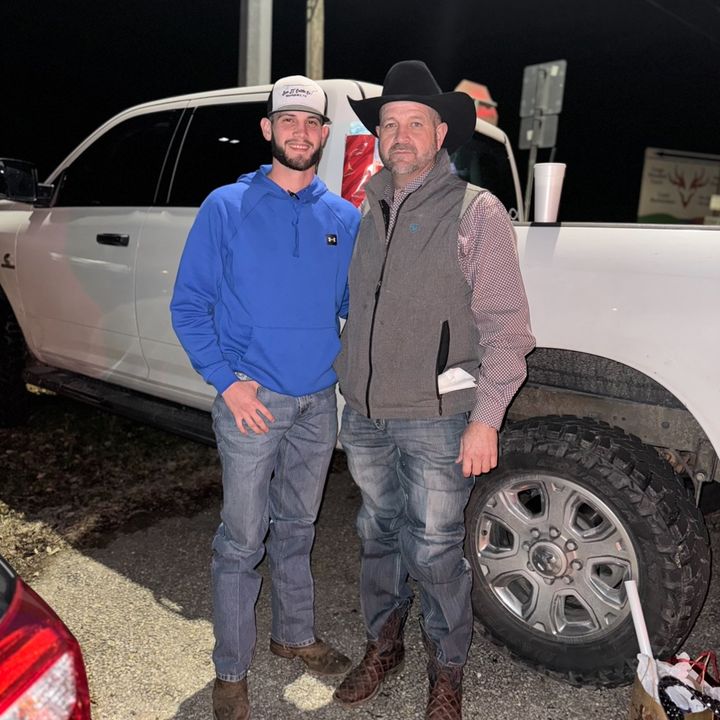 Profile Picture of kevinblakeslee (@kevinblakeslee) on Tiktok