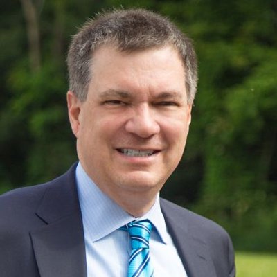 Profile Picture of Chris Cavanaugh (@MagellanSG) on Twitter