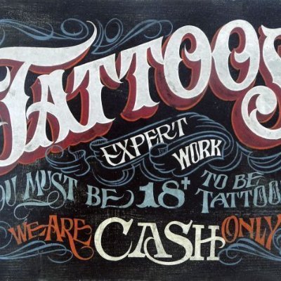 Profile Picture of Kyle Neville (@NerdyNorse) on Twitter