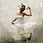 Profile Picture of Alissa Von Malachowski (@blue eyed synaesthete) on Flickr