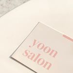Profile Picture of 마포속눈썹 공덕속눈썹 ✨윤살롱✨ 오픈이벤트중 🎉 (@yoon_salon_) on Instagram