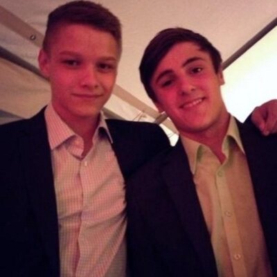 Profile Picture of Jan Luca Kehlenbeck (@Kehle97) on Twitter