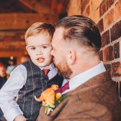 Profile Picture of Aaron McCormick (@aaronhulkmac) on Twitter