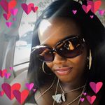 Profile Picture of Cherrelle Alexander (@chocolate_kisses76) on Instagram