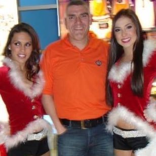 Steve Halsall - Twitter Profile Picture of Steve Halsall (@steve895) on Twitter