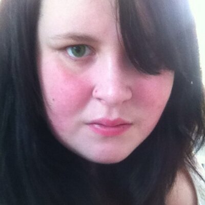 Profile Picture of Haley Johanson (@haley_johanson) on Twitter