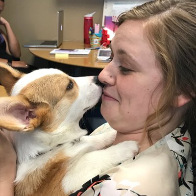 Profile Picture of Haley Rushing (@haleymegan94) on Twitter