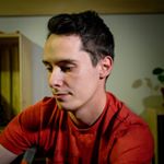Profile Picture of Jacob Bélanger-Brault (@belangerbrault) on Instagram