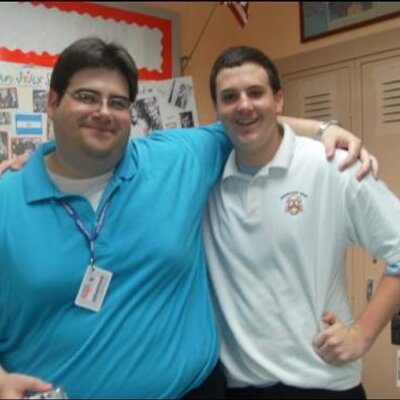 Profile Picture of Tom Sottnick (@tsottnick1) on Twitter