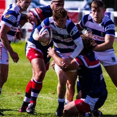 Profile Picture of Matthew Outson (@mattyoutson) on Twitter