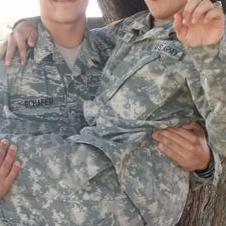 Profile Picture of Derek Schafer (@Derek_Levi18) on Twitter