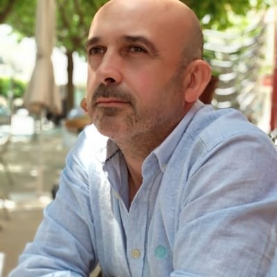 Profile Picture of José Manuel Santana (@jmsantanag) on Twitter