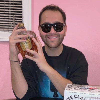 Profile Picture of Alex Blogos (@DelTuBuleh) on Twitter
