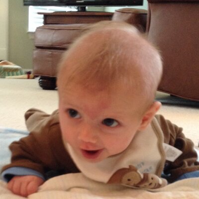 Profile Picture of Brent Leonard (@Brentl23) on Twitter