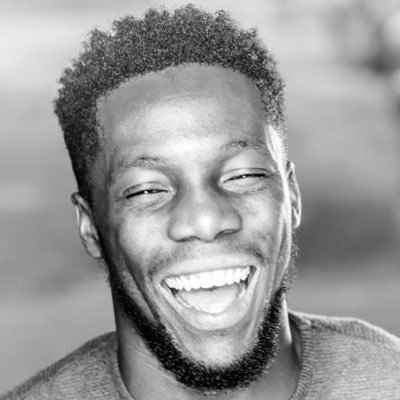 Profile Picture of Simstar (@Simbo_SliceJr) on Twitter