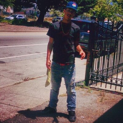 Profile Picture of Marmar Daniels (@bahmbino_) on Twitter