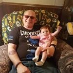 Profile Picture of Kenneth Gilchrist (@kenneth_gilchrist2000) on Instagram