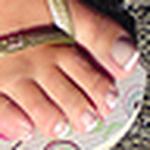Profile Picture of Thick Toes Lover (@thick toes lover) on Flickr