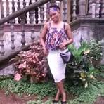 Profile Picture of Marian Sesay (@Marian-Sesay) on Facebook