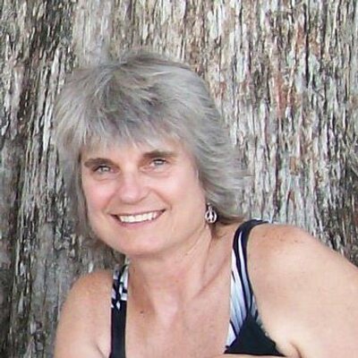 Profile Picture of Nancy Albrecht (@nancyalbrecht4) on Twitter
