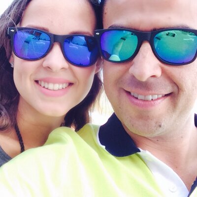 Profile Picture of Sam Sandoval (@sandovalsam) on Twitter