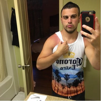 Profile Picture of Kyle DeGray (@kyleee26) on Twitter