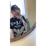Profile Picture of Billy Cooper (@billysoddfuture) on Instagram