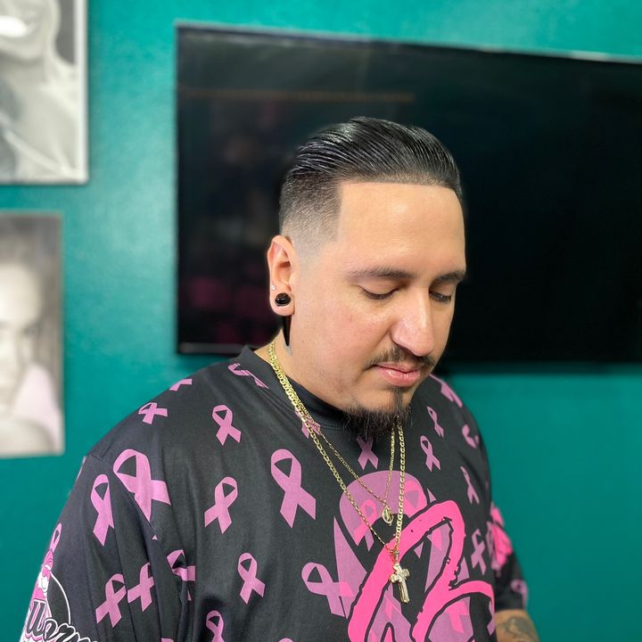 Profile Picture of Richard Casias (@platinumsoulja) on Tiktok