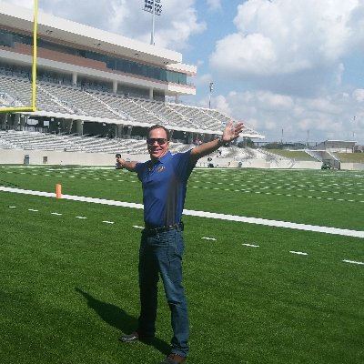 Profile Picture of Todd Freed (@ToddFreed57) on Twitter