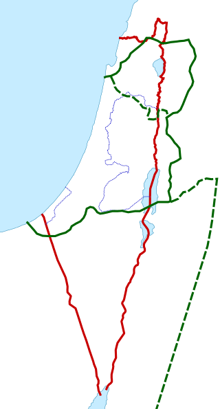 Profile Picture of Palestine (region)on Wikipedia