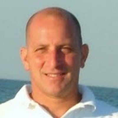 Profile Picture of Stephen Schwing (@sschwinger) on Twitter