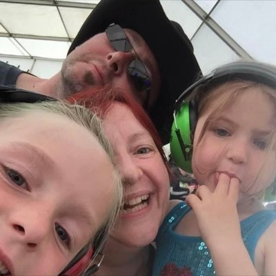 Profile Picture of Keith (@Agent75) on Twitter