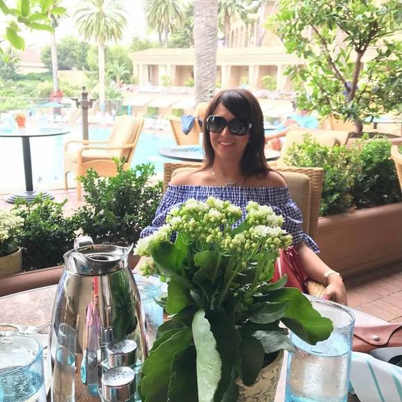 Profile Picture of Setareh Kahkeshan (@setareh1977) on Poshmark