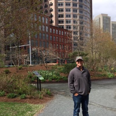 Profile Picture of Connor Sharpe (@Lookin_Sharpe1) on Twitter