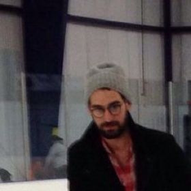 Profile Picture of James Mitchell (@sophistikidd) on Pinterest