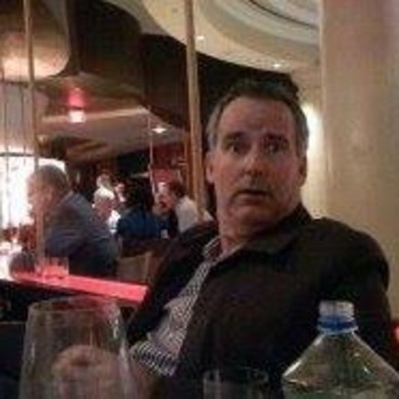 Profile Picture of Arnie Digeorge (@arnied) on Poshmark