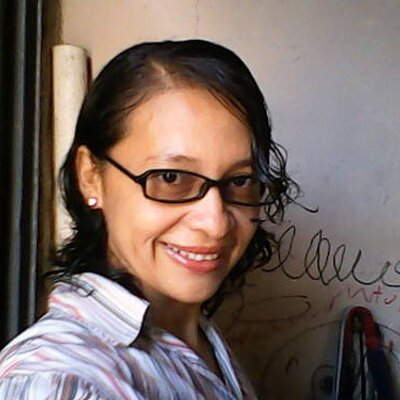 Profile Picture of Gladys Franco (@Gfrancosud) on Twitter