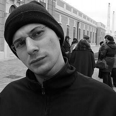 Profile Picture of Alexander Binder (@MediaMator) on Twitter