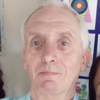 Profile Picture of Ian McGarry (@IanMcGarry15) on Twitter