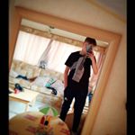Profile Picture of leo_smith (@leo_smith72) on Instagram