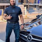 Profile Picture of Roland Thompson (@new197963) on Instagram