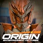 Profile Picture of Origin Pictures (@@dimension) on Tiktok