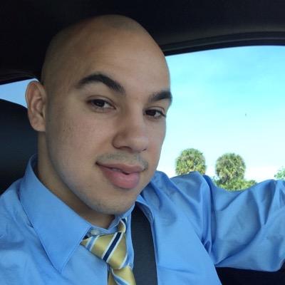 Profile Picture of Hiram Cuevas (@hiram_cuevas) on Twitter