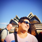 Profile Picture of Brandon Lancheros (@brandon lan) on Flickr