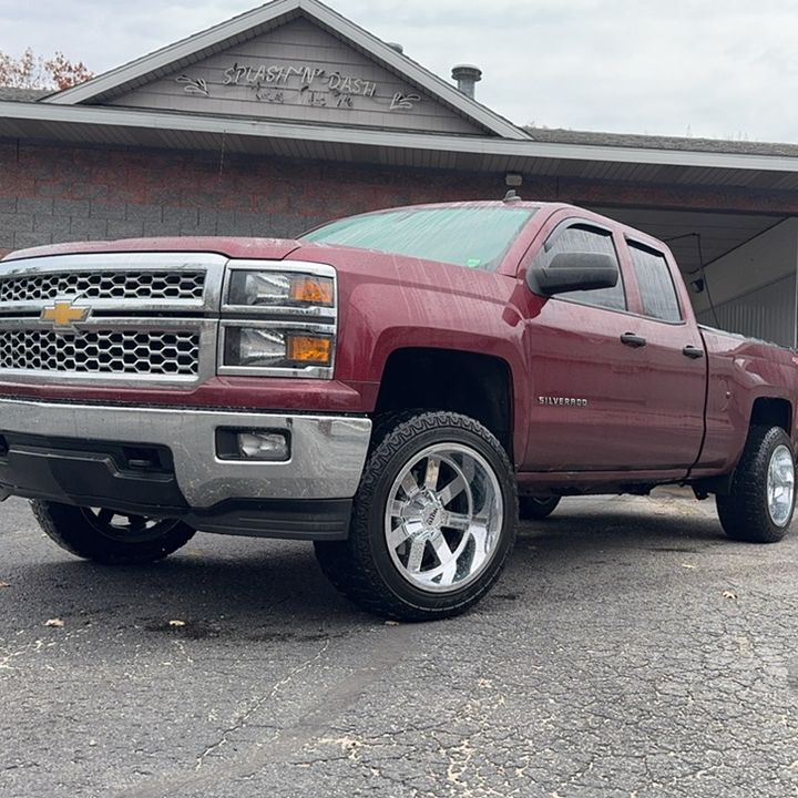 Profile Picture of patrick branson (@patrickbranson2) on Tiktok