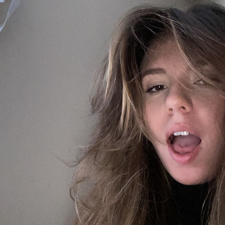 Profile Picture of pipermoore_ (@pipermoore_) on Tiktok